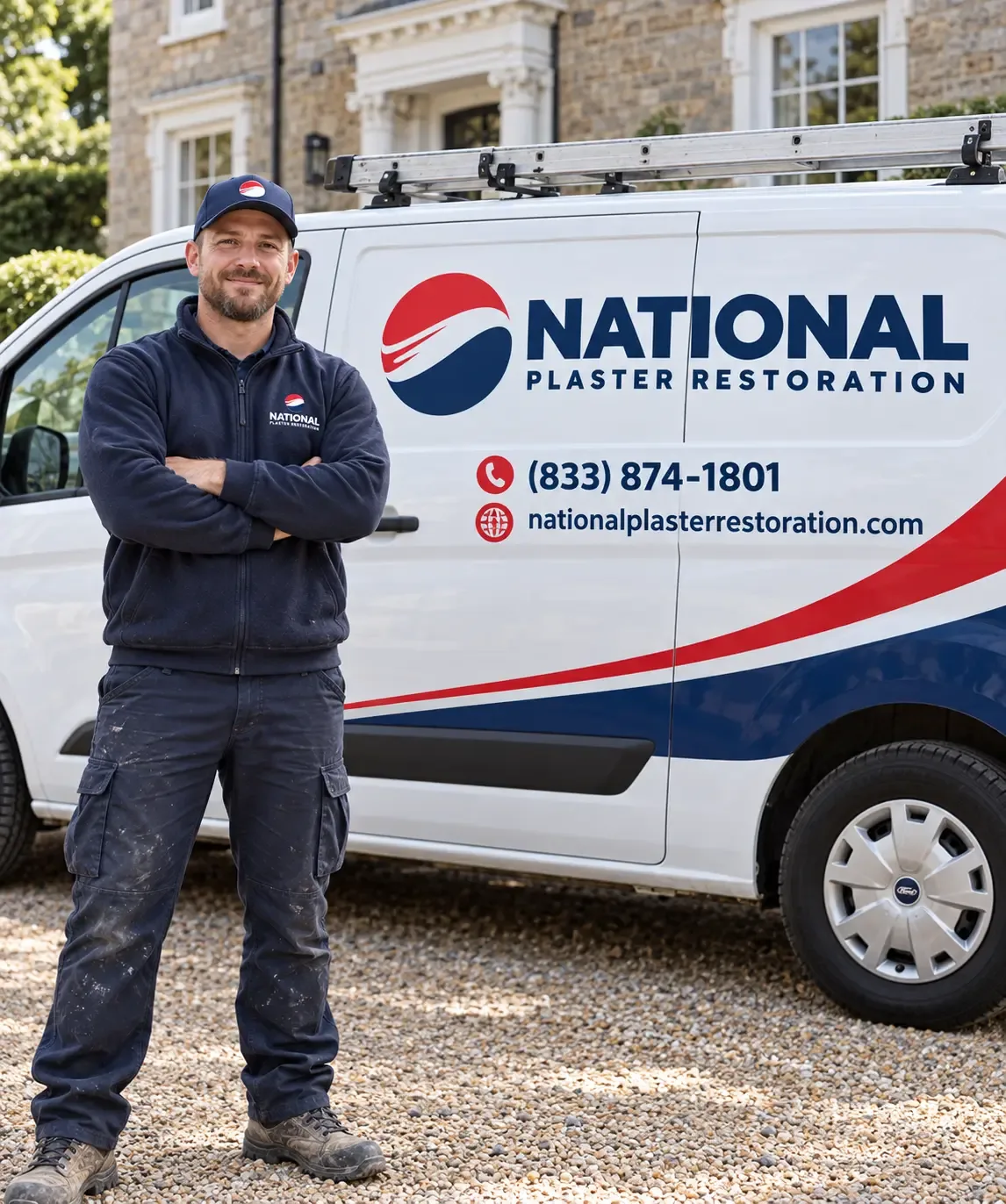 Plaster Repair company in Brooksville, ME